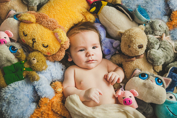 Franklin 3mth-59