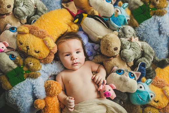 Franklin 3mth-60