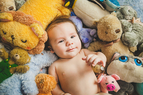 Franklin 3mth-61