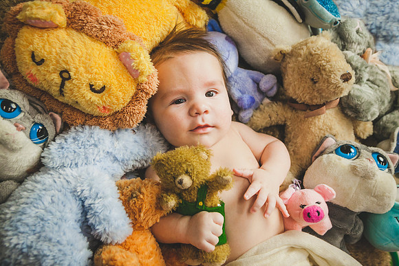 Franklin 3mth-62