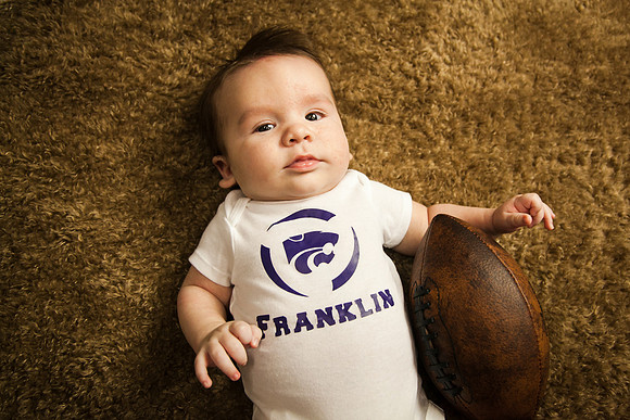 Franklin 3mth-64