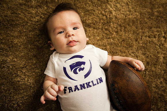 Franklin 3mth-65