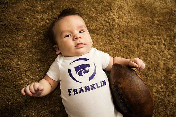 Franklin 3mth-66