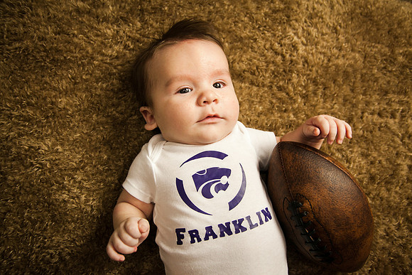 Franklin 3mth-67