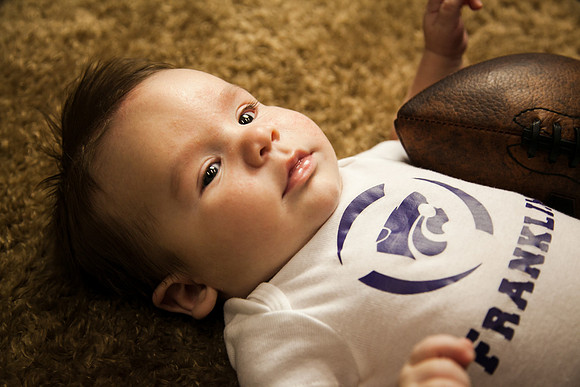 Franklin 3mth-68