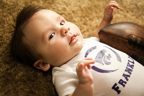 Franklin 3mth-69