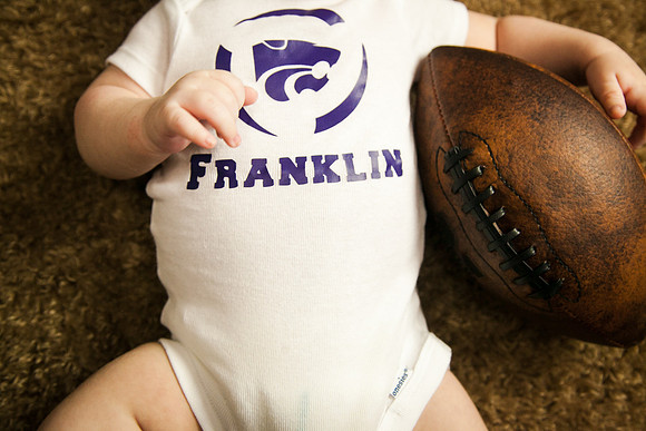 Franklin 3mth-71