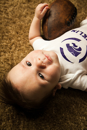 Franklin 3mth-72