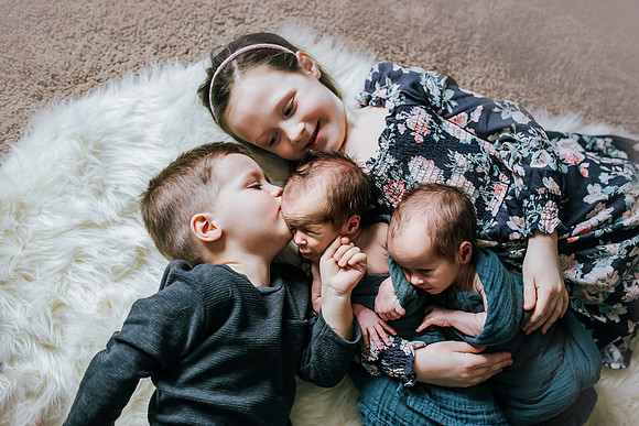 Micah and Declan NB-40
