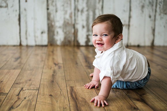 Mason 8mth-2