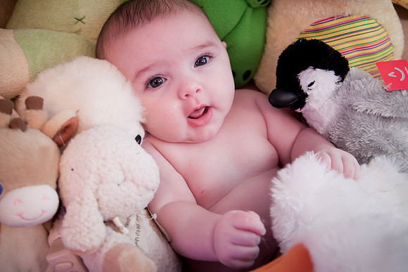 Nora 3months-40