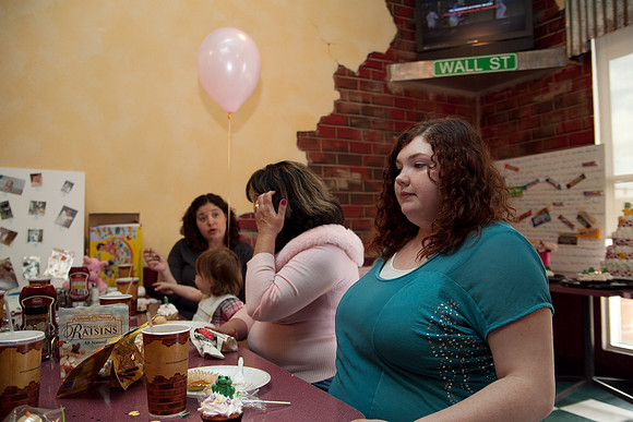 Tina's Baby Shower-34