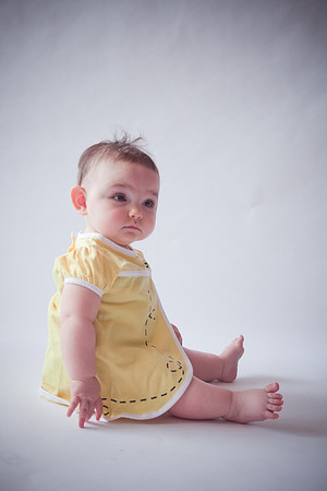 Nora 7mth Hungry-10