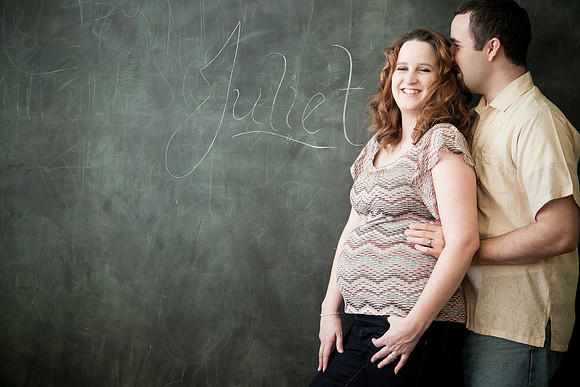 Courtney Belly Bump-35