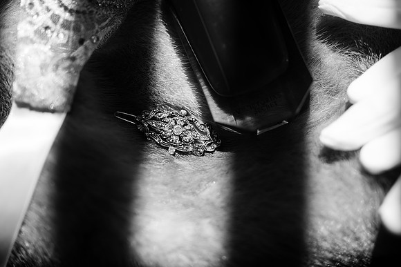Wedding B&W-43