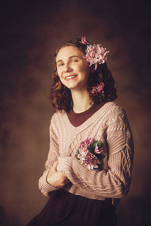 Senior-21