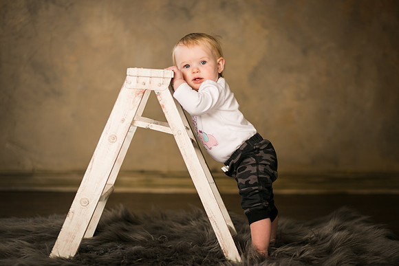 Rylee 1yr-6