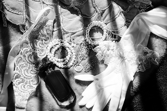 Wedding B&W-36