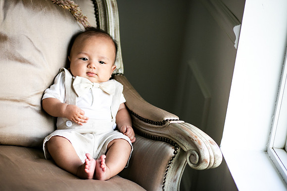 Merrick 3mth