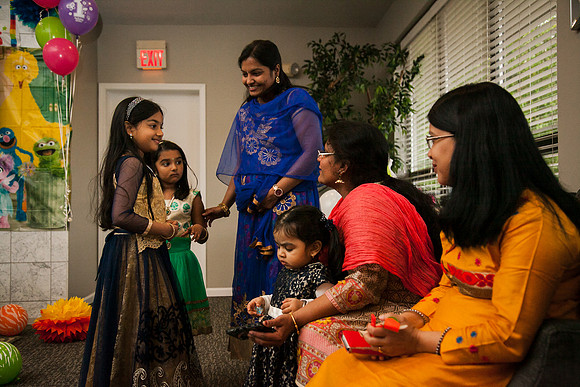 Riya 1st BDay (33 of 661)
