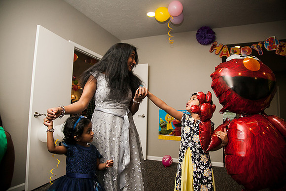 Riya 1st BDay (40 of 661)
