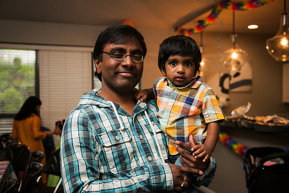 Riya 1st BDay (53 of 661)