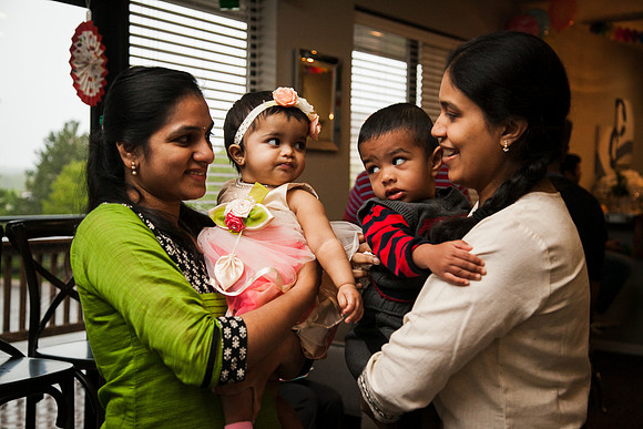 Riya 1st BDay (55 of 661)
