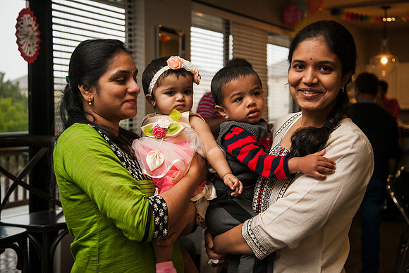 Riya 1st BDay (56 of 661)