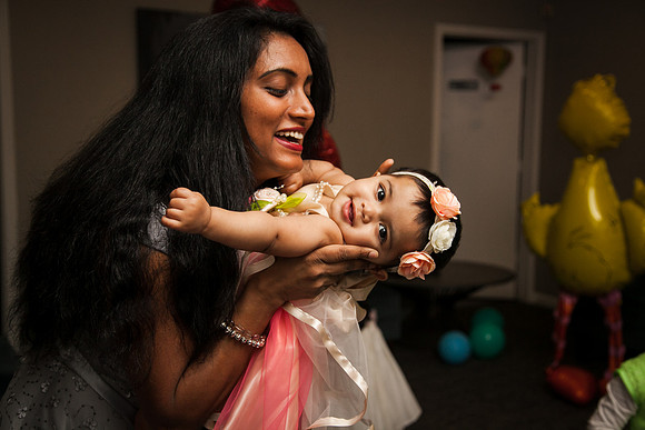 Riya 1st BDay (59 of 661)
