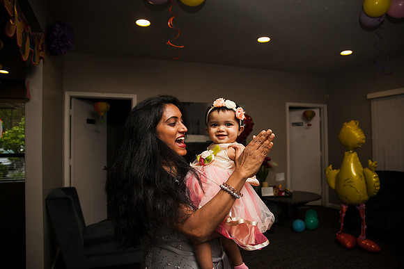 Riya 1st BDay (61 of 661)