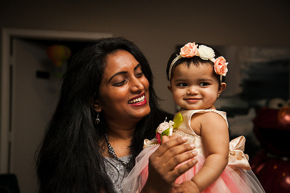 Riya 1st BDay (63 of 661)
