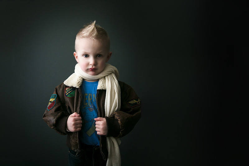 Trevor 4yr-41