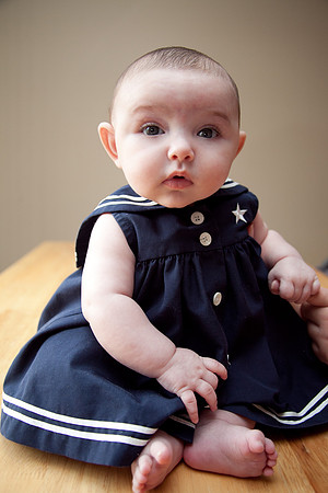 Nora 3months-14