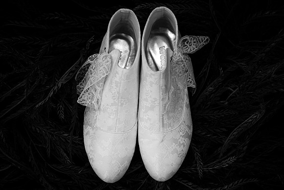 Wedding B&W-23