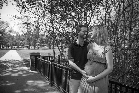 Kate's Belly Bump-67