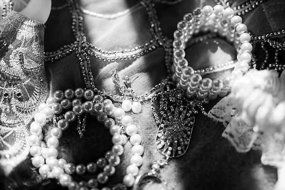 Wedding B&W-44