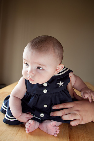 Nora 3months-20
