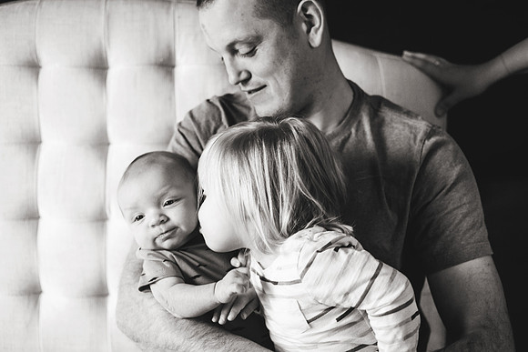 Carly 2yr-29b&w