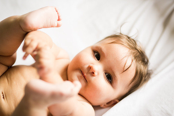 Rosalind 7mth-170