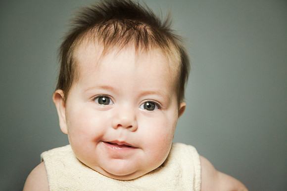 Eliana 4mth-25