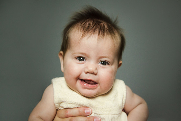 Eliana 4mth-26