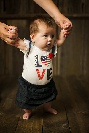 Eliana 4mth-29