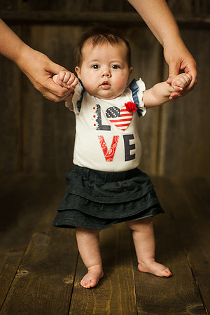 Eliana 4mth-30