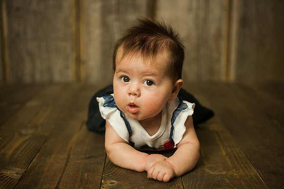 Eliana 4mth-32