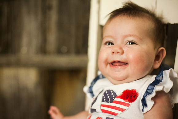 Eliana 4mth-35