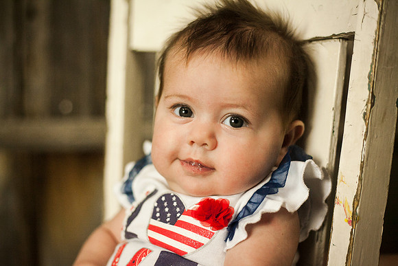Eliana 4mth-36