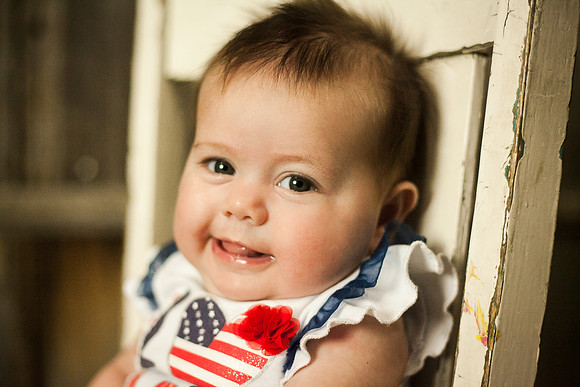 Eliana 4mth-37