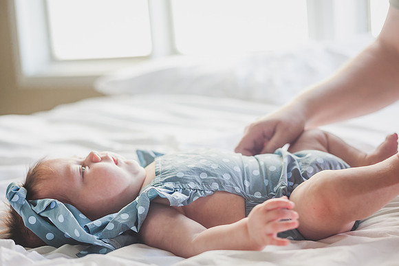 Eliana 4mth-38