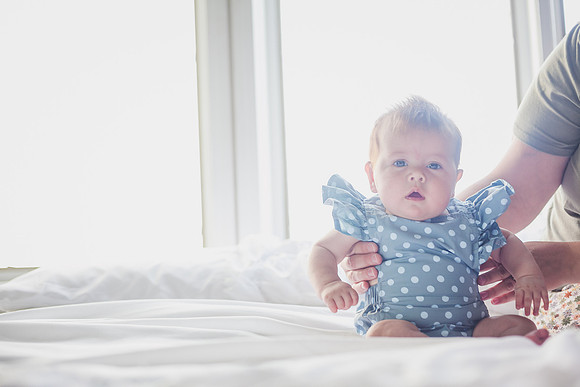 Eliana 4mth-43