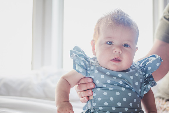 Eliana 4mth-44